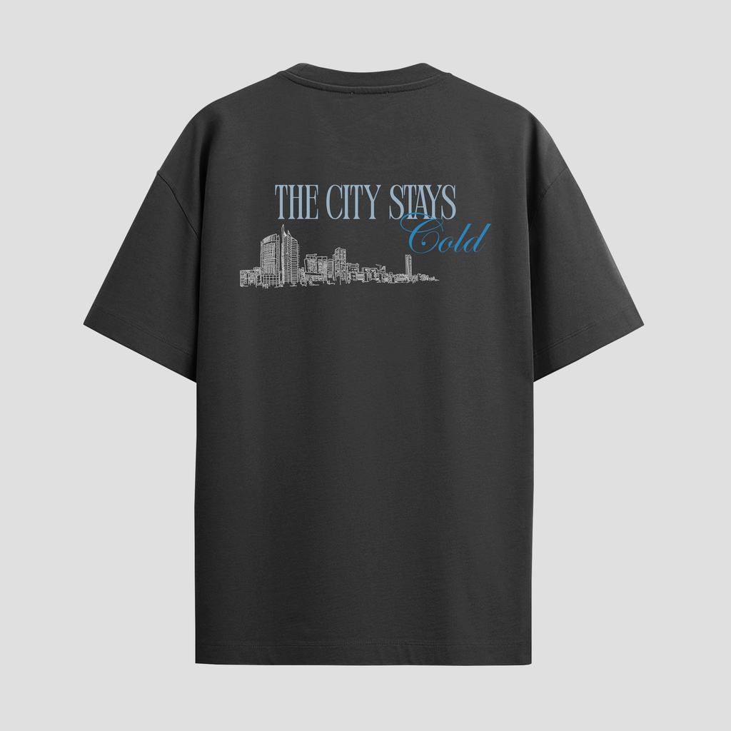 The City Tee