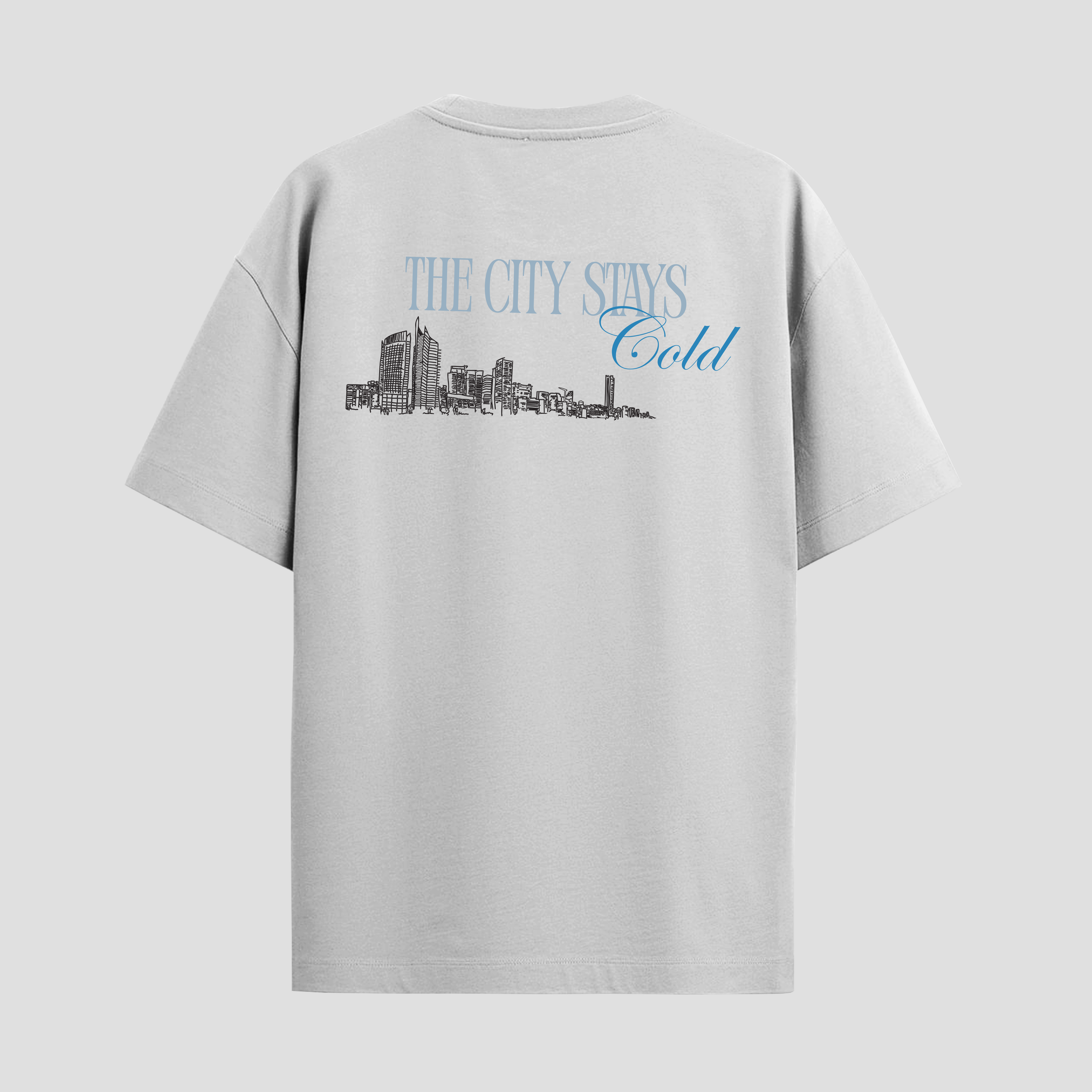 The City Tee