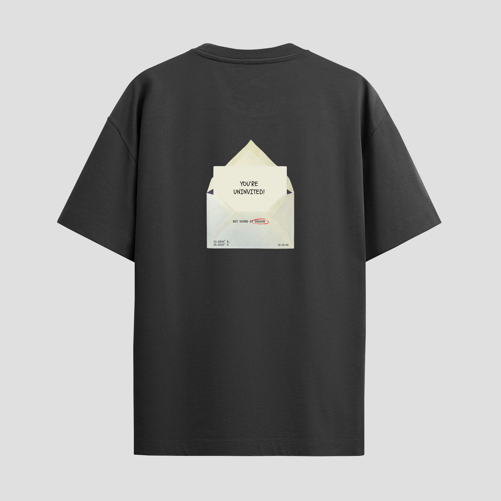 Envelope Tee