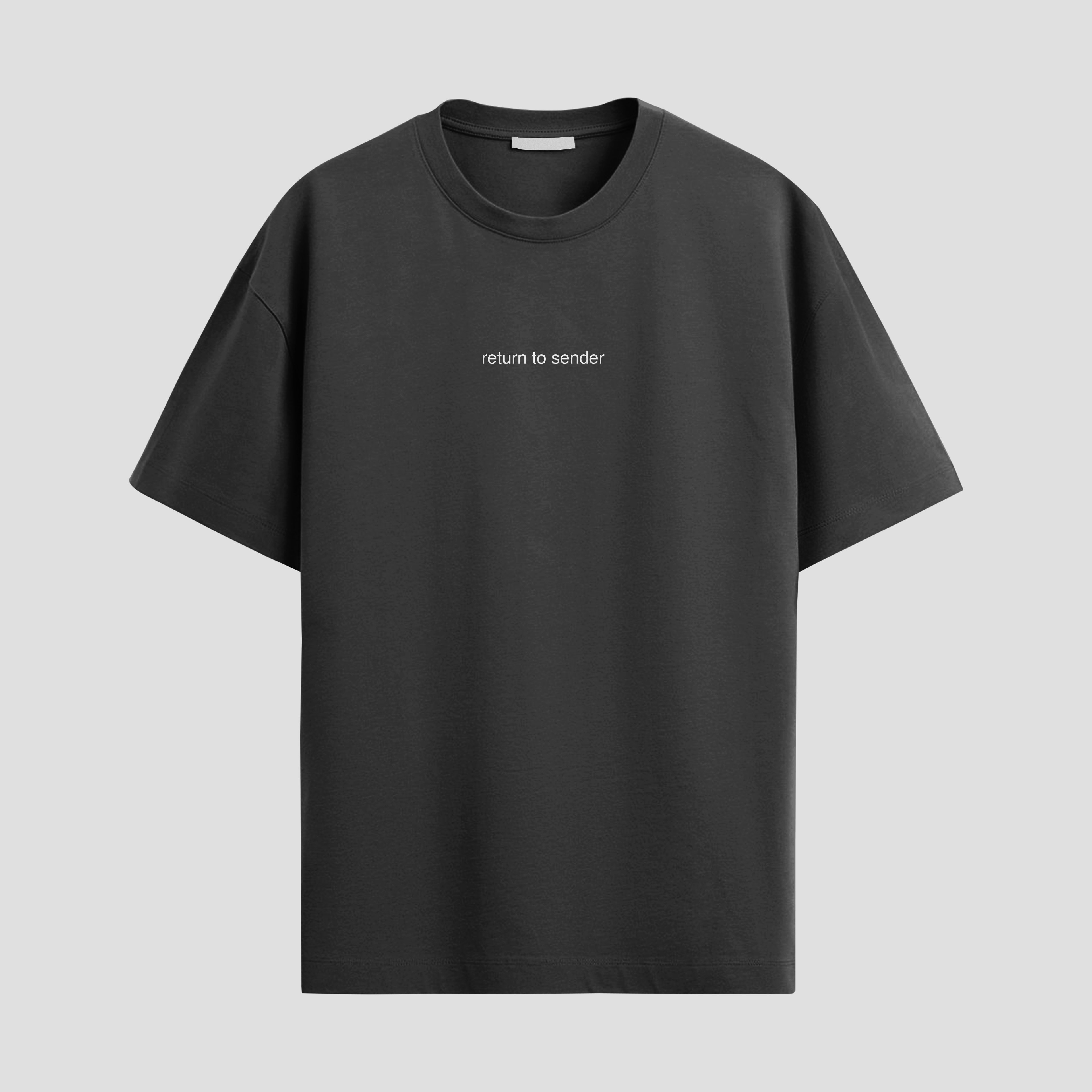 Envelope Tee