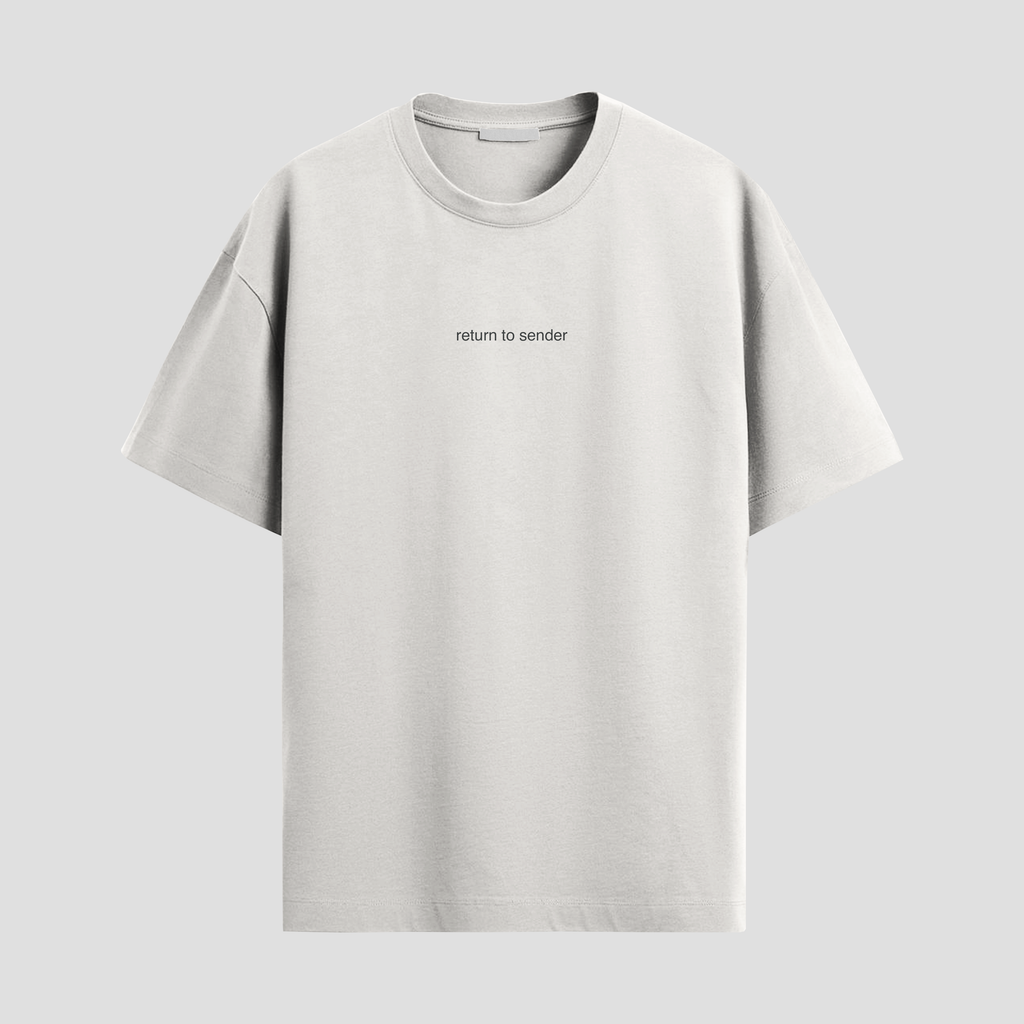 Envelope Tee