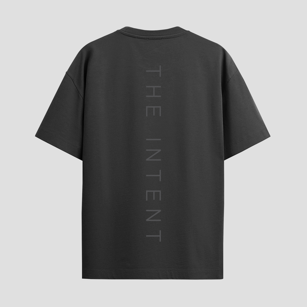 The Intent Tee