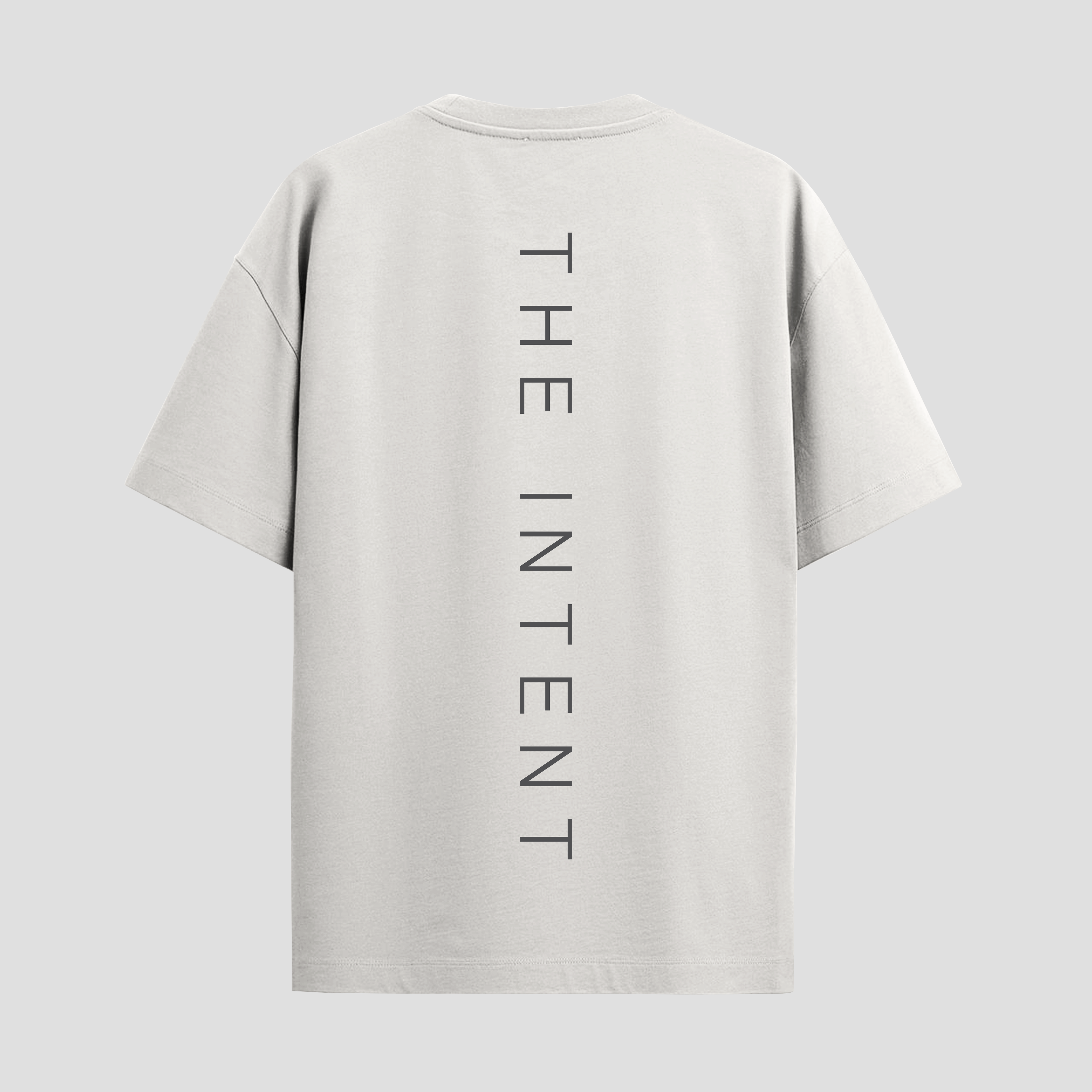 The Intent Tee